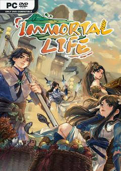 Immortal Life ราคาถูก